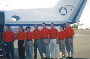 1997 rice leadership class