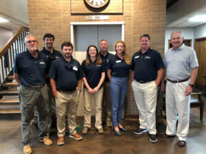 2021 leadership class