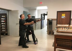 u arkansas film crew