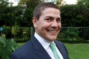 lsu agcenter entomologist Blake Wilson