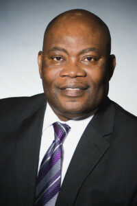 alton johnson, Rice Research and Extension Center director