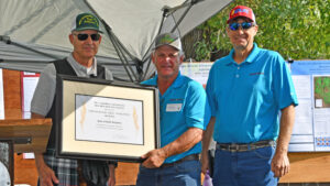 kent mckenzie, gary enos, aaron scheidel