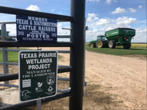schiurring ranch sign