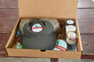 sake rice sample kit