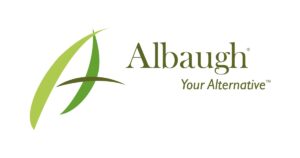 albaugh logo