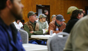 winter production meeting