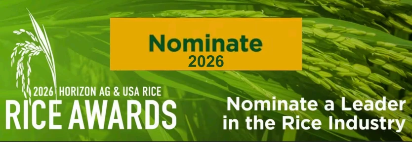 2026 Rice Awards